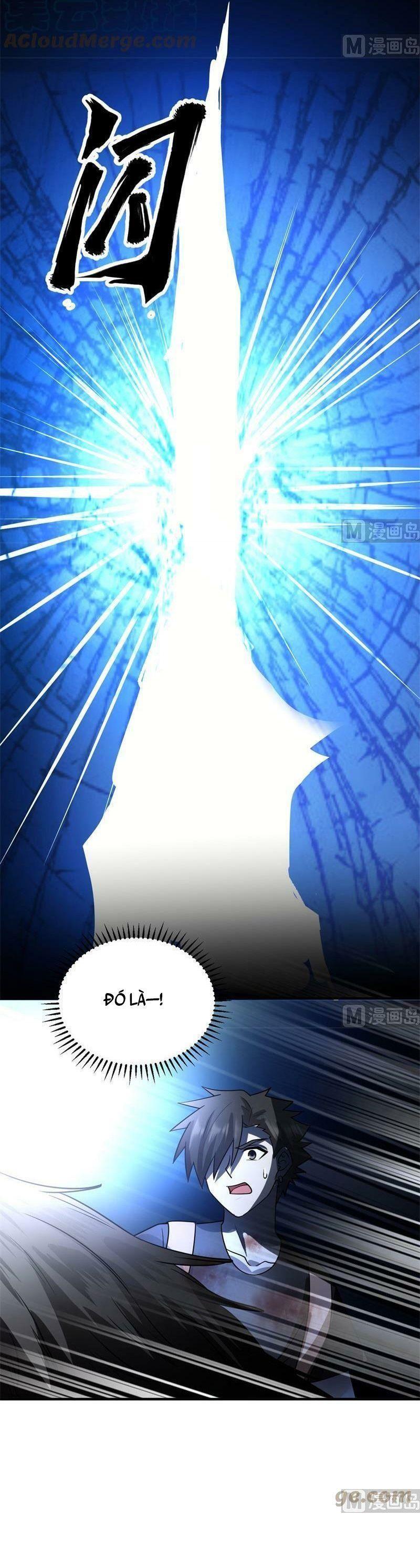 Tôi Sống Trên Hoang Đảo Cùng Các Em Gái Chap 198 - Next Chap 199