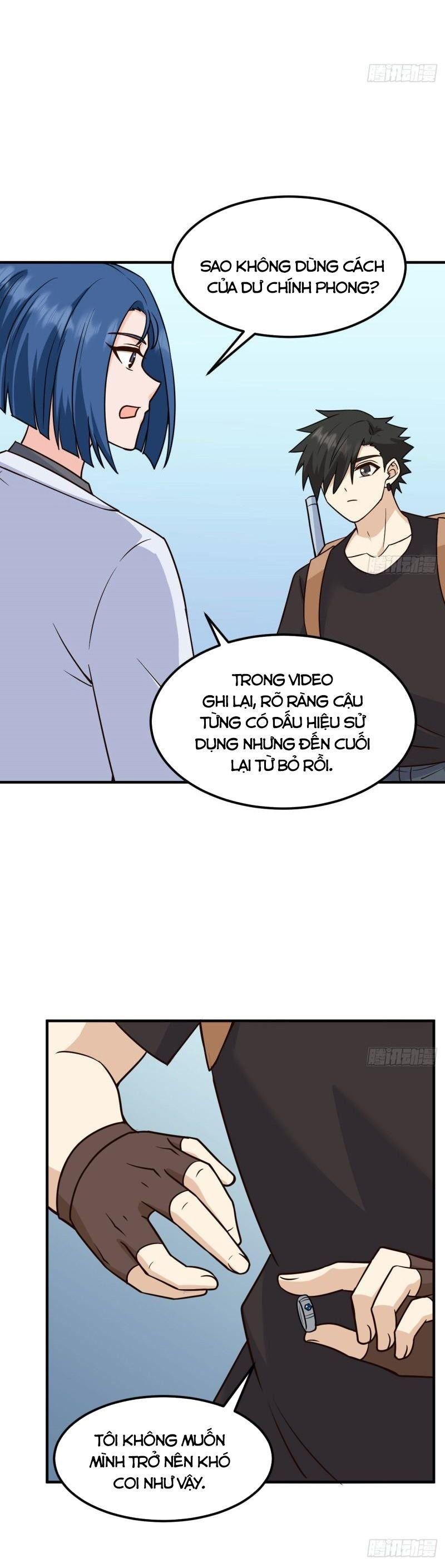 Tôi Sống Trên Hoang Đảo Cùng Các Em Gái Chap 200 - Next Chap 201