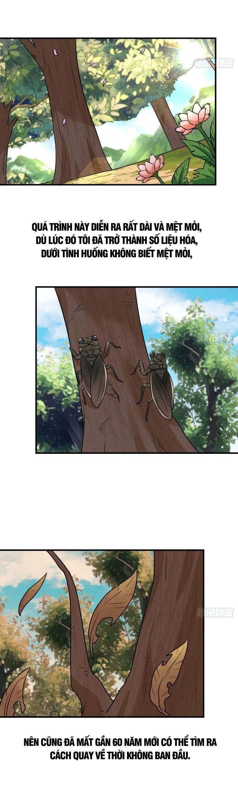 Tôi Sống Trên Hoang Đảo Cùng Các Em Gái Chap 200 - Next Chap 201