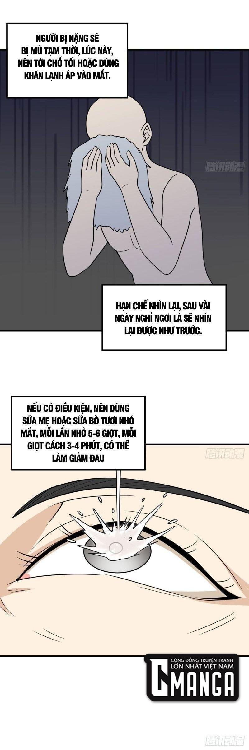 Tôi Sống Trên Hoang Đảo Cùng Các Em Gái Chap 217 - Next Chap 218