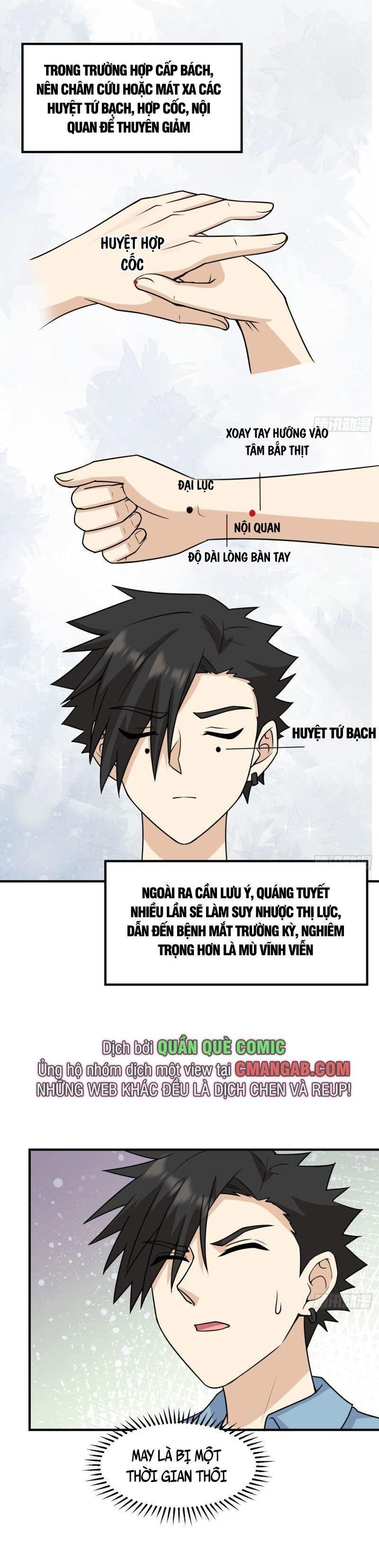 Tôi Sống Trên Hoang Đảo Cùng Các Em Gái Chap 217 - Next Chap 218