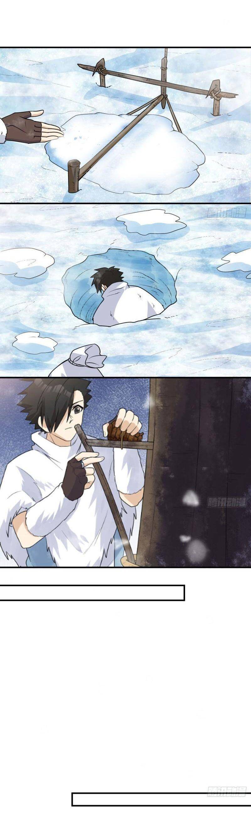 Tôi Sống Trên Hoang Đảo Cùng Các Em Gái Chap 227 - Next Chap 228