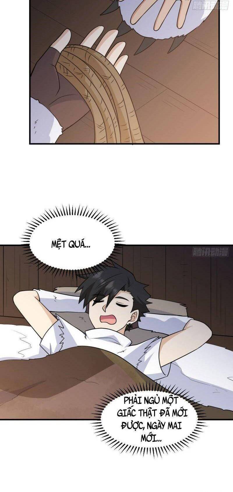 Tôi Sống Trên Hoang Đảo Cùng Các Em Gái Chap 227 - Next Chap 228