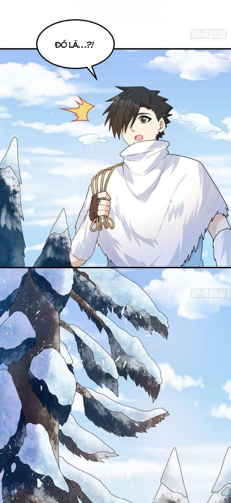 Tôi Sống Trên Hoang Đảo Cùng Các Em Gái Chap 226 - Next Chap 227