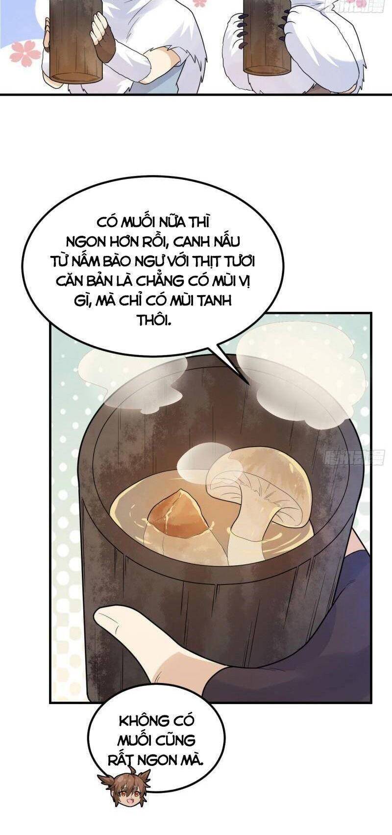 Tôi Sống Trên Hoang Đảo Cùng Các Em Gái Chap 226 - Next Chap 227