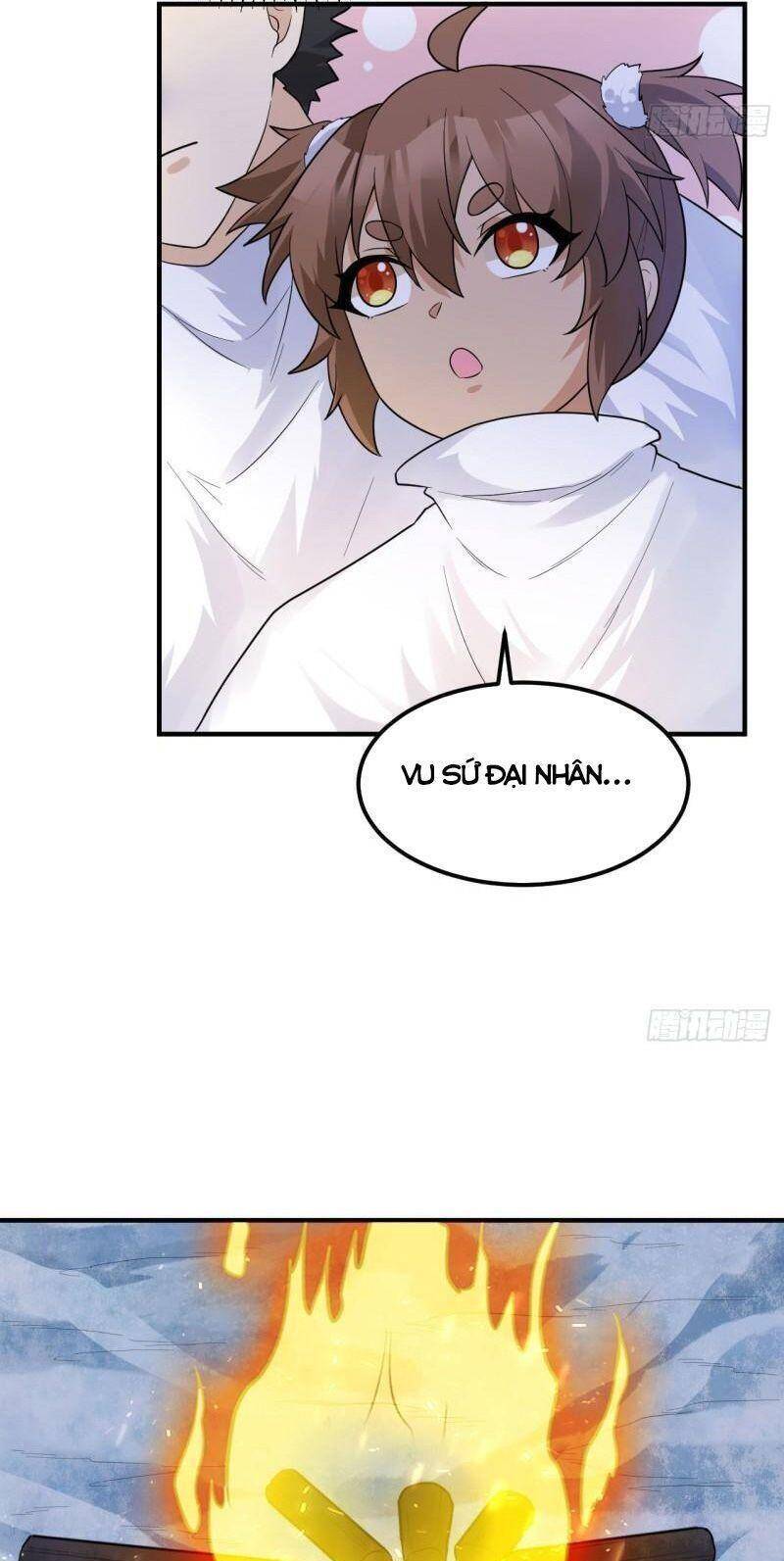 Tôi Sống Trên Hoang Đảo Cùng Các Em Gái Chap 226 - Next Chap 227