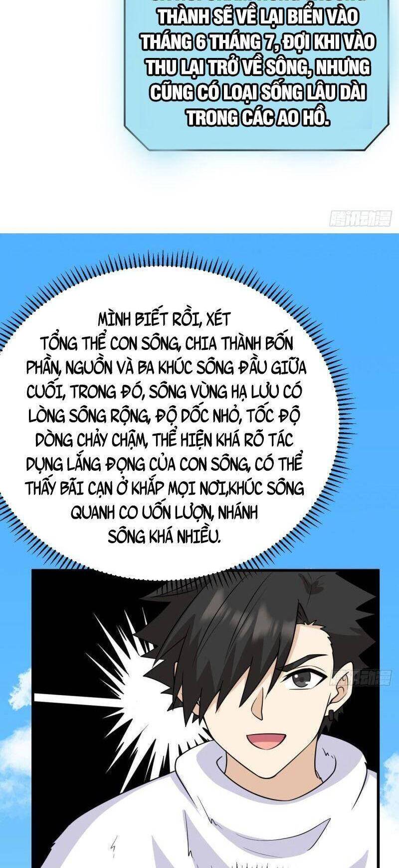 Tôi Sống Trên Hoang Đảo Cùng Các Em Gái Chap 229 - Next Chap 230