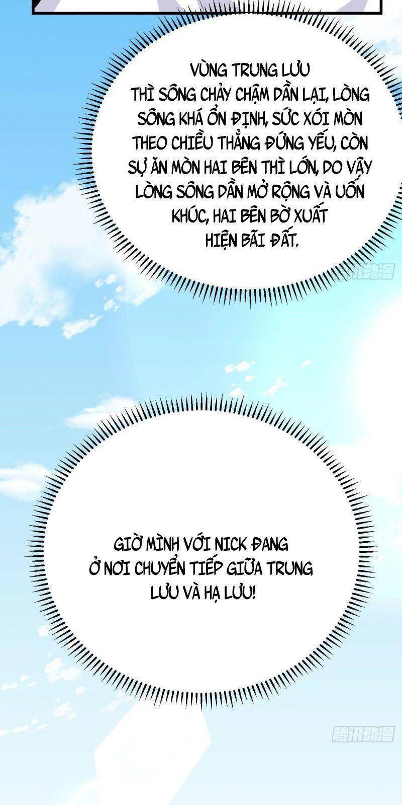 Tôi Sống Trên Hoang Đảo Cùng Các Em Gái Chap 229 - Next Chap 230