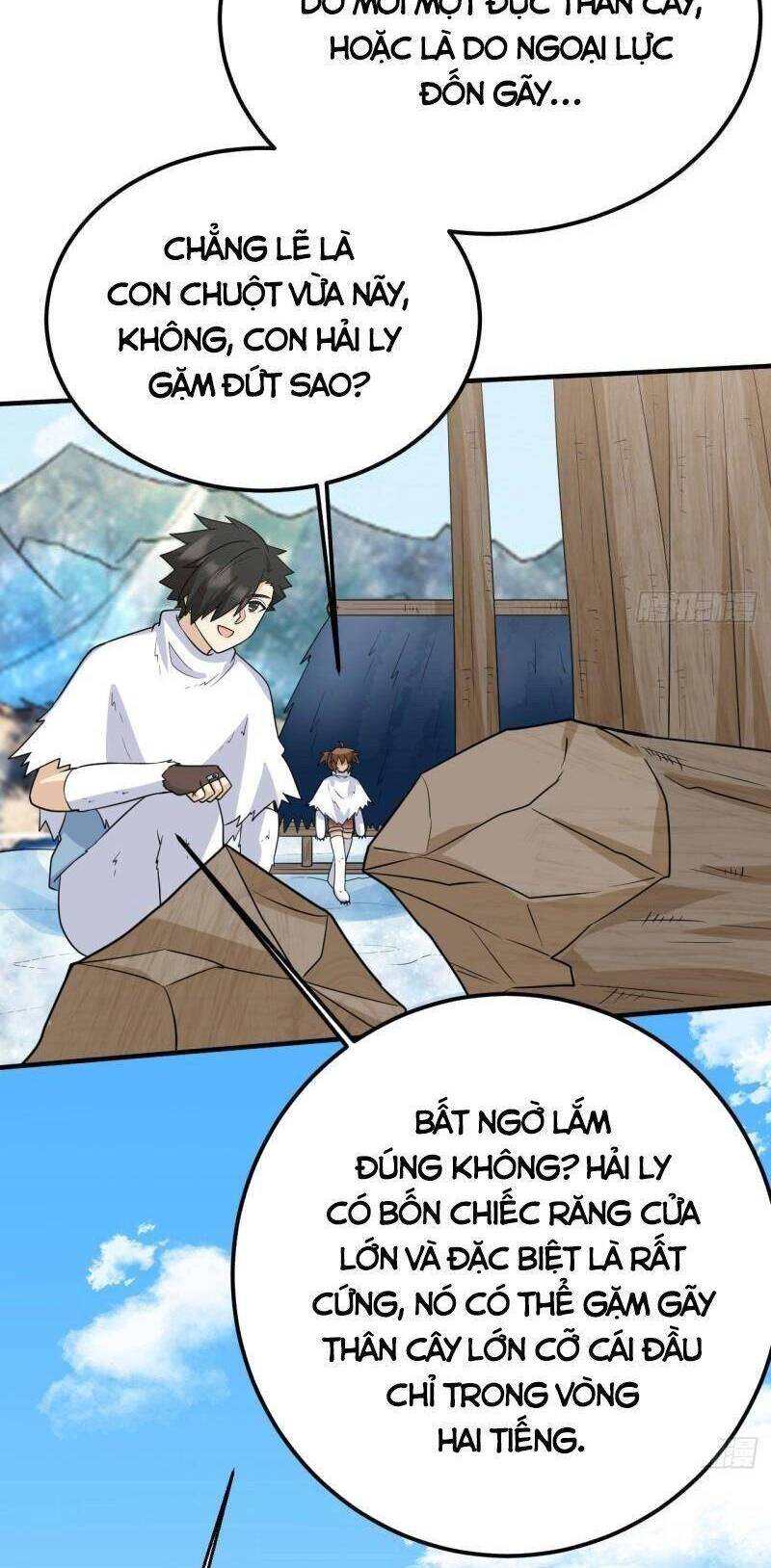 Tôi Sống Trên Hoang Đảo Cùng Các Em Gái Chap 229 - Next Chap 230