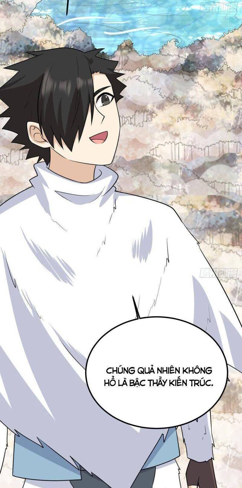 Tôi Sống Trên Hoang Đảo Cùng Các Em Gái Chap 229 - Next Chap 230