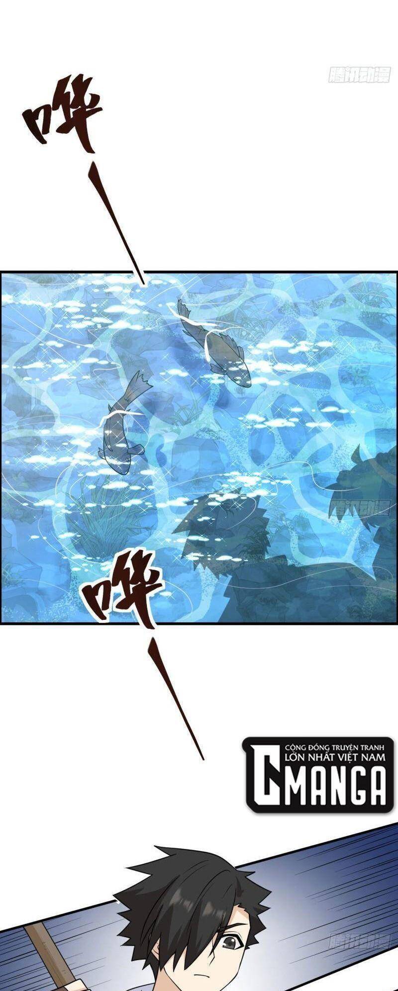 Tôi Sống Trên Hoang Đảo Cùng Các Em Gái Chap 229 - Next Chap 230