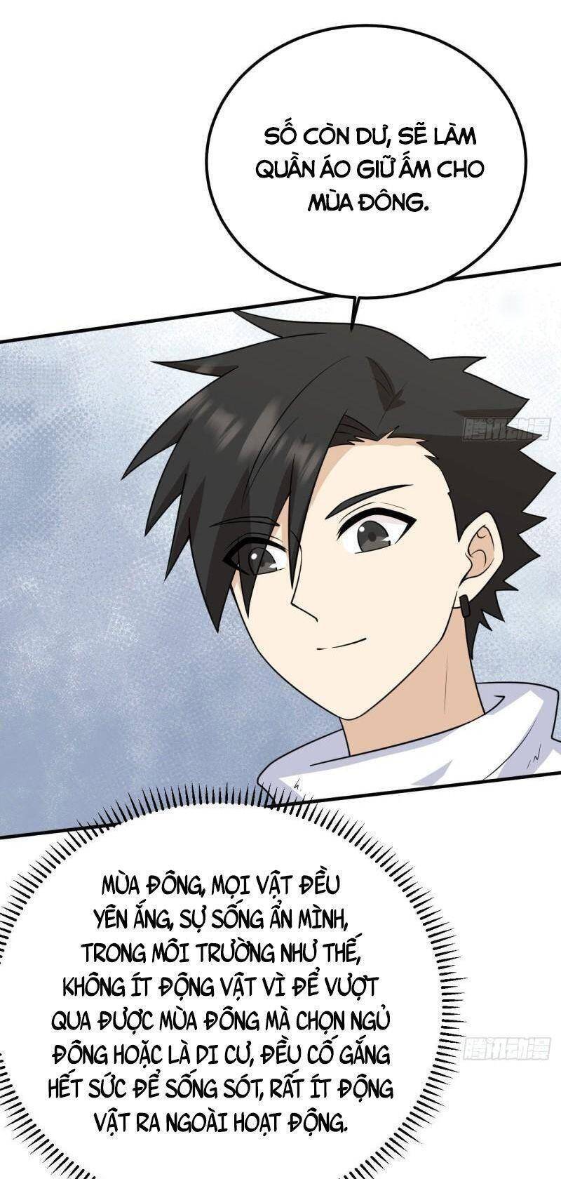 Tôi Sống Trên Hoang Đảo Cùng Các Em Gái Chap 229 - Next Chap 230