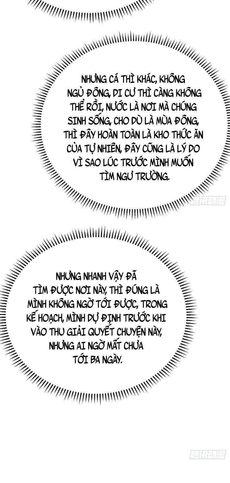 Tôi Sống Trên Hoang Đảo Cùng Các Em Gái Chap 229 - Next Chap 230