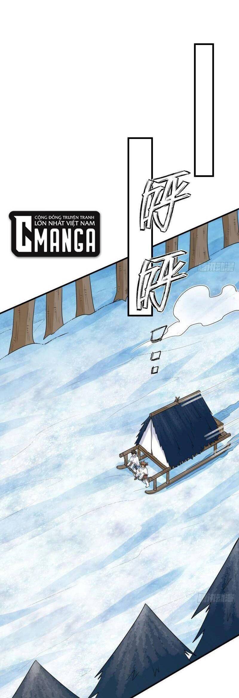 Tôi Sống Trên Hoang Đảo Cùng Các Em Gái Chap 229 - Next Chap 230