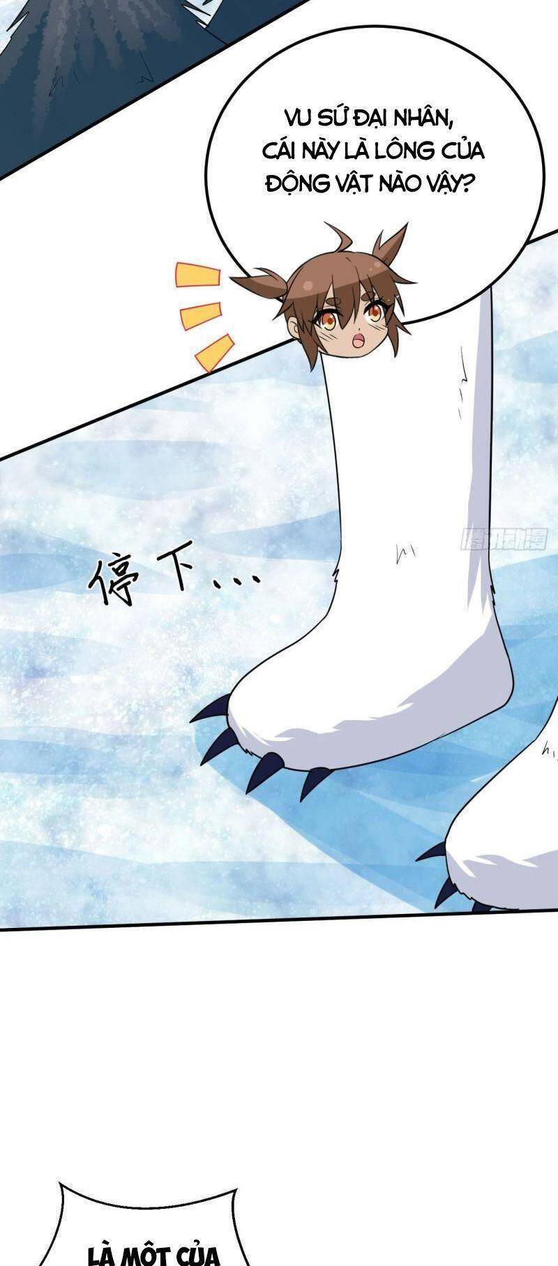 Tôi Sống Trên Hoang Đảo Cùng Các Em Gái Chap 229 - Next Chap 230