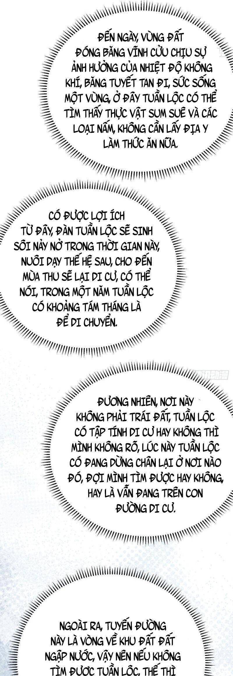 Tôi Sống Trên Hoang Đảo Cùng Các Em Gái Chap 229 - Next Chap 230