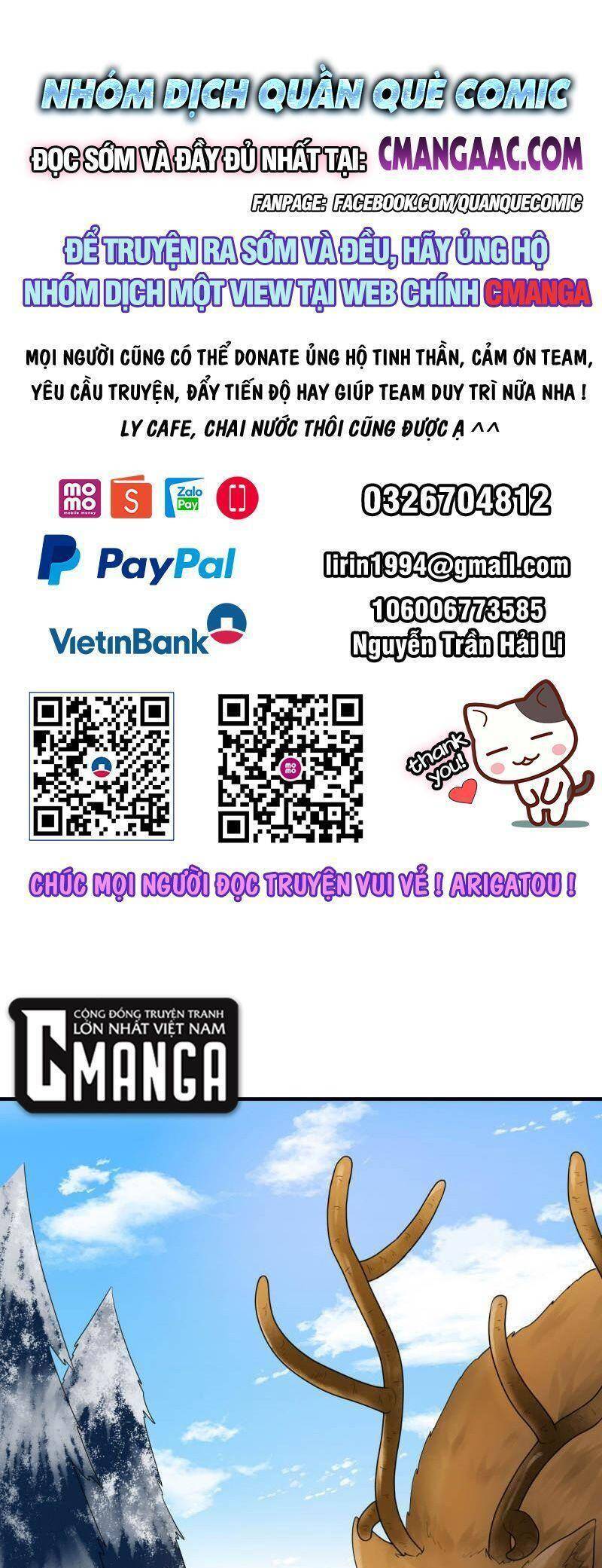 Tôi Sống Trên Hoang Đảo Cùng Các Em Gái Chap 230 - Next Chap 231