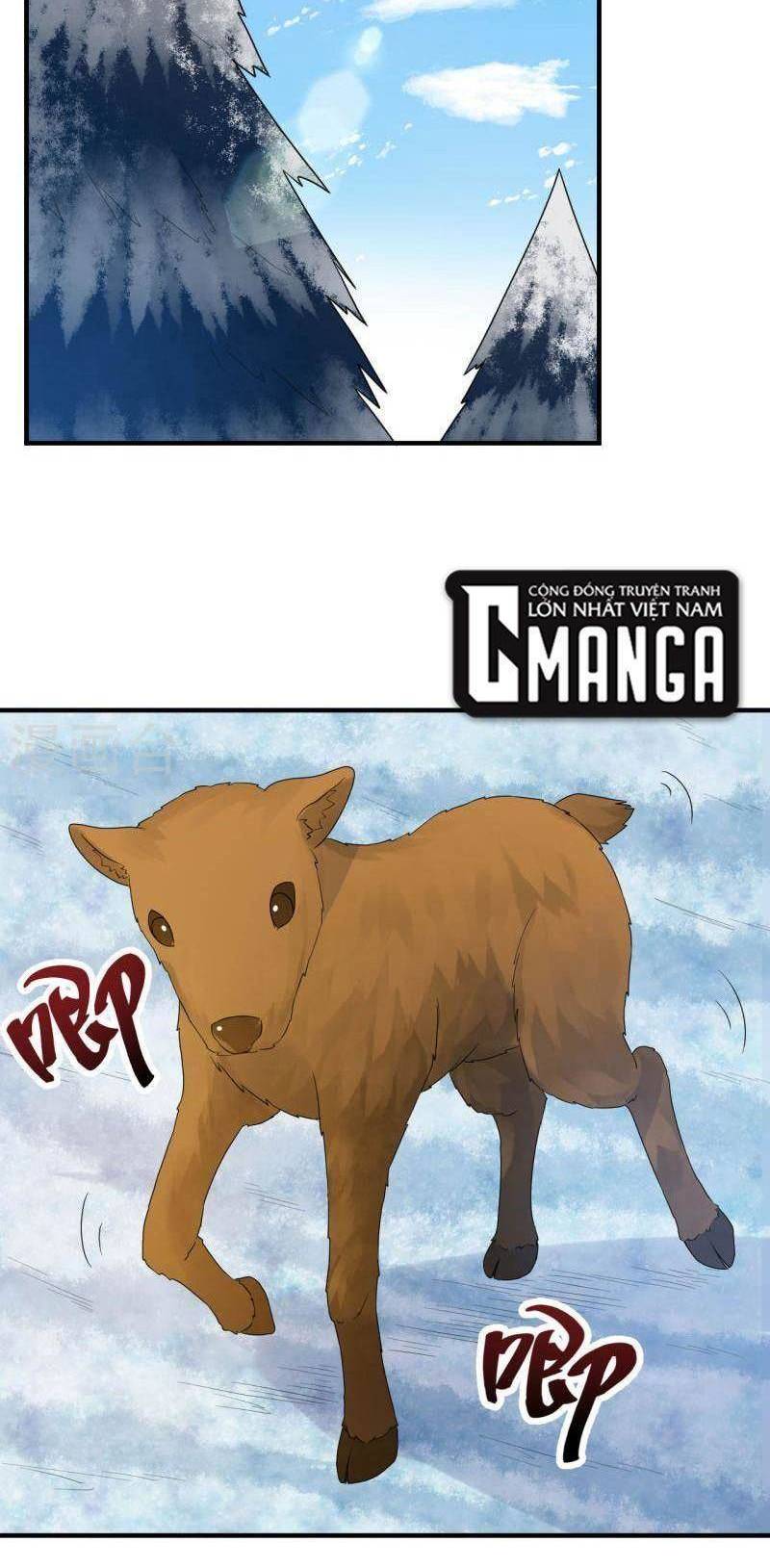 Tôi Sống Trên Hoang Đảo Cùng Các Em Gái Chap 230 - Next Chap 231