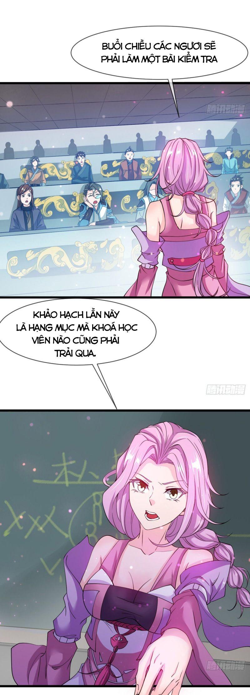 Tôi Sống Trên Hoang Đảo Cùng Các Em Gái Chap 86 - Next Chap 87