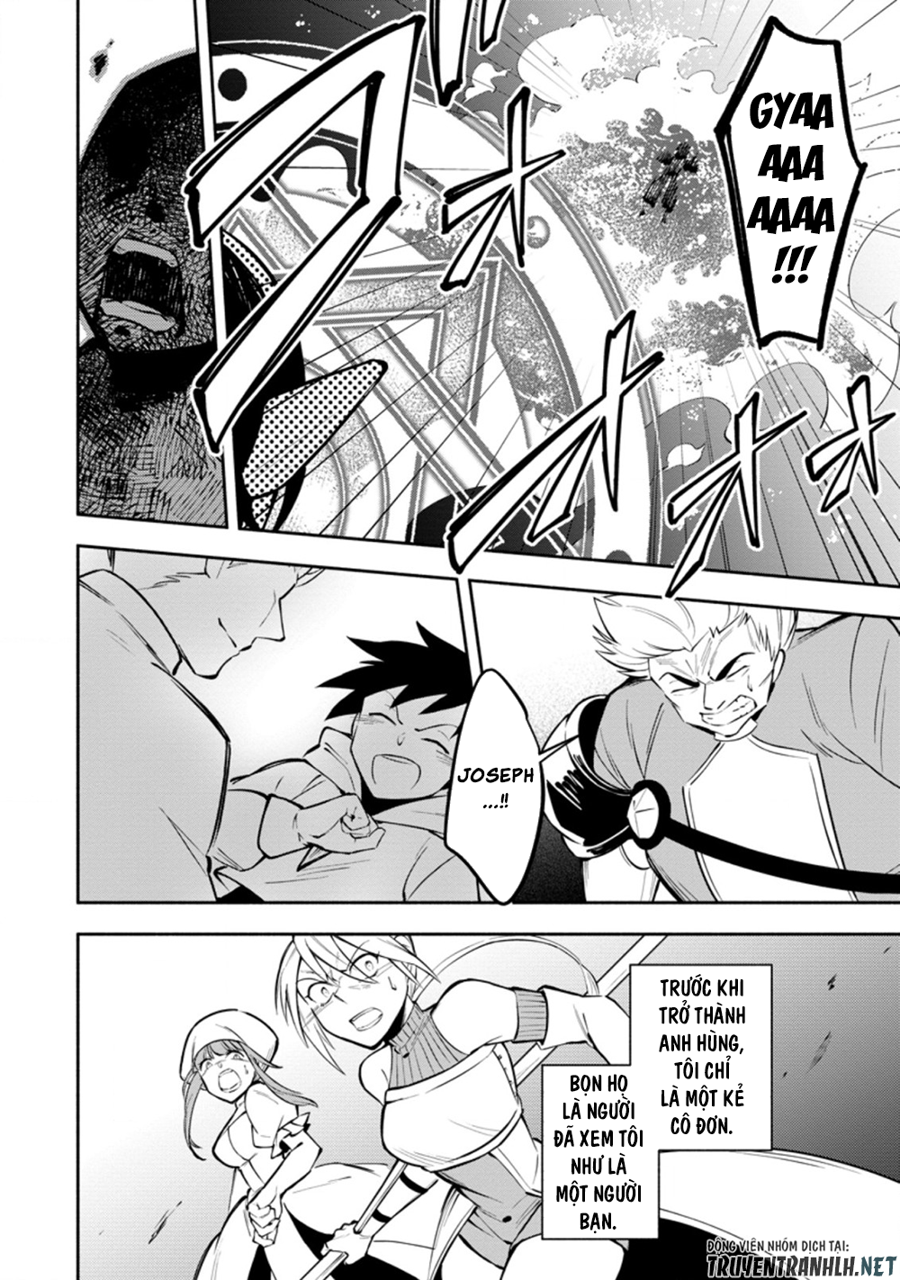 Koibito O Netorare, Yuusha Party Kara Tsuihou Sa Retakedo Chap 14 - Next Chap 15