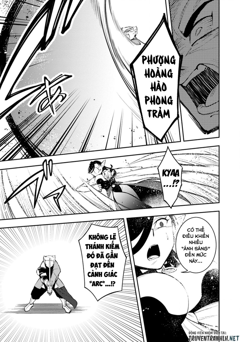 Koibito O Netorare, Yuusha Party Kara Tsuihou Sa Retakedo Chap 14 - Next Chap 15